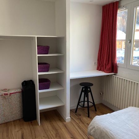 Plagne Centre - Immeuble Le Mustag - Wifi Apartment La Plagne Ngoại thất bức ảnh