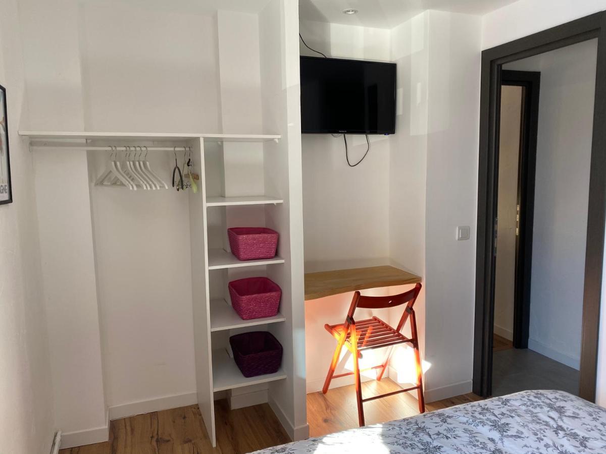 Plagne Centre - Immeuble Le Mustag - Wifi Apartment La Plagne Ngoại thất bức ảnh